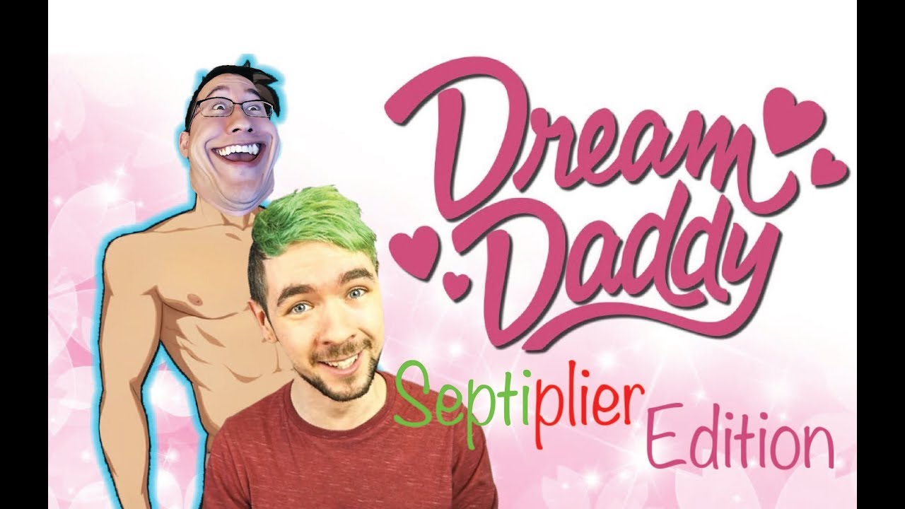 Dream daddy download